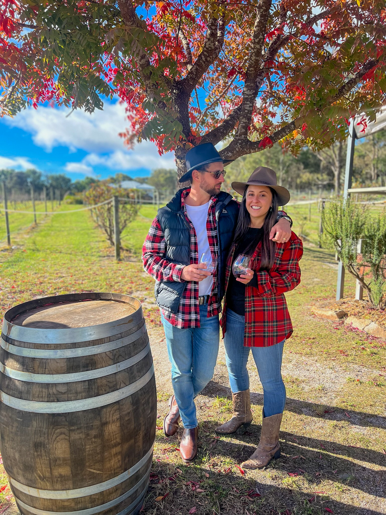 Insider Tips for an Unforgettable Cellar Door Tasting